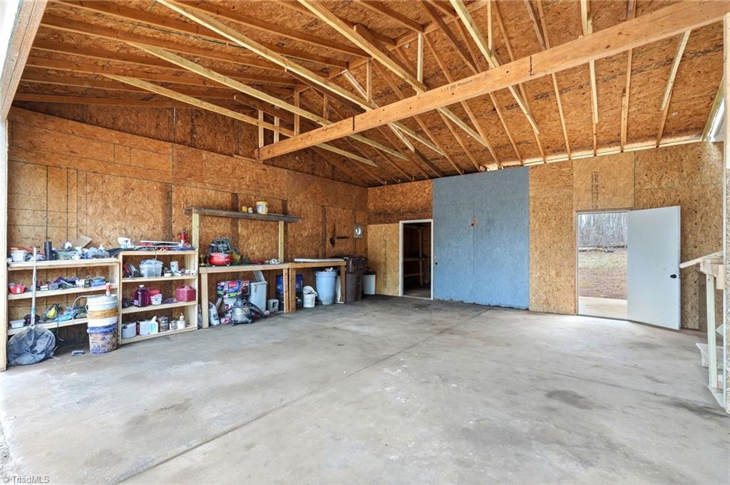 7638 Jackson School Road, Unit A Browns Summit, NC 27214 - Photo 32 of 44