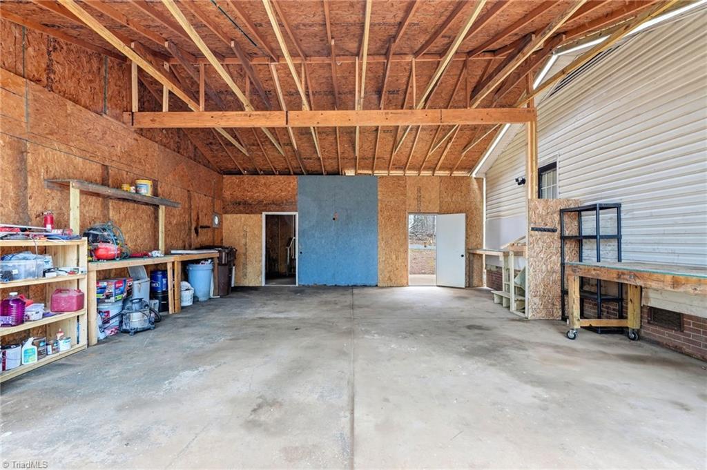 7638 Jackson School Road, Unit A Browns Summit, NC 27214 - Photo 33 of 44