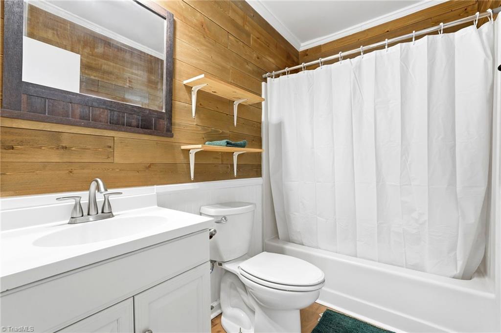 7638 Jackson School Road, Unit A Browns Summit, NC 27214 - Photo 34 of 44