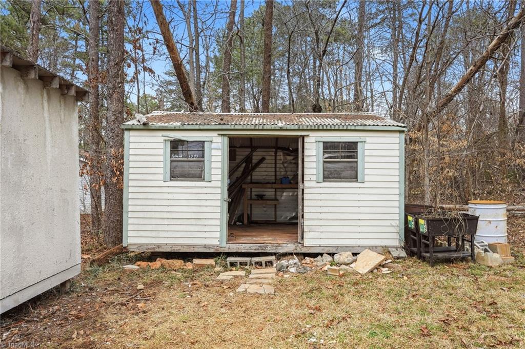 7638 Jackson School Road, Unit A Browns Summit, NC 27214 - Photo 35 of 44