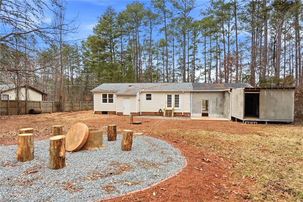 7638 Jackson School Road, Unit A Browns Summit, NC 27214 - Photo 37 of 44