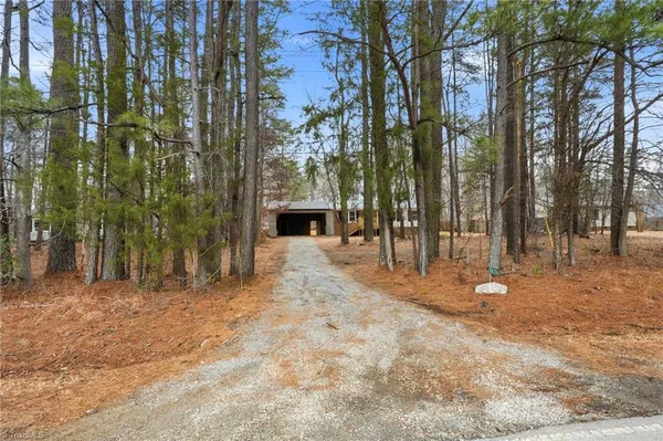 $219,000 | 7638 Jackson School Road, Unit A, Browns Summit, NC 27214