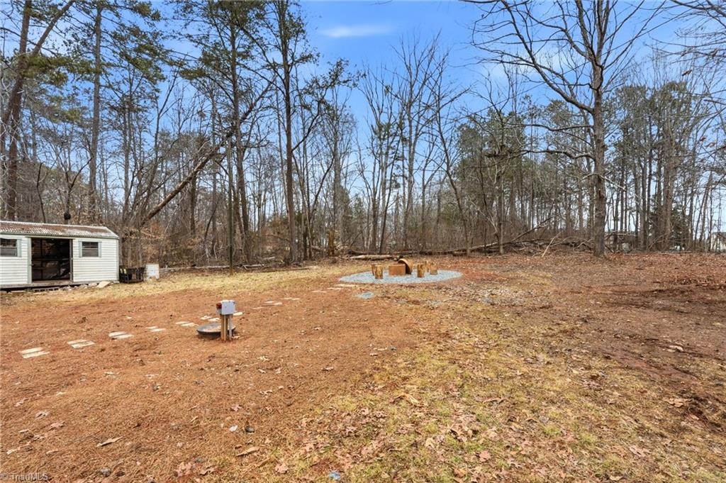 7638 Jackson School Road, Unit A Browns Summit, NC 27214 - Photo 41 of 44