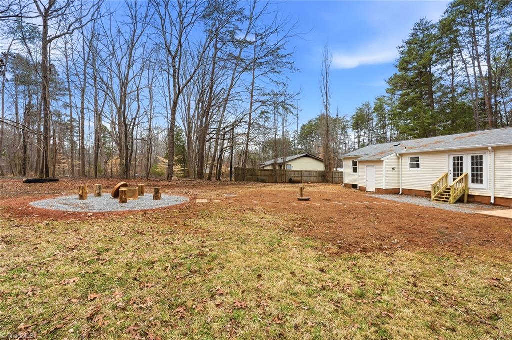 7638 Jackson School Road, Unit A Browns Summit, NC 27214 - Photo 42 of 44