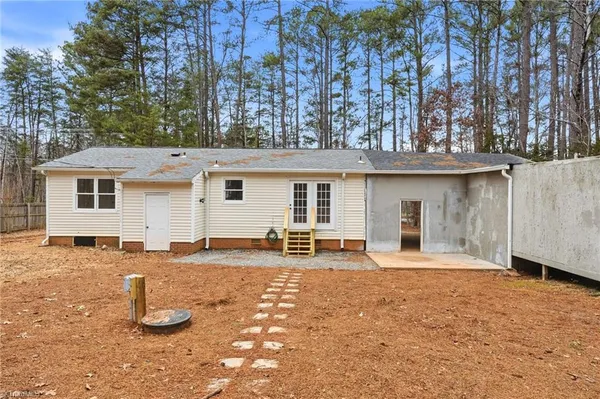 $219,000 | 7638 Jackson School Road, Unit A, Browns Summit, NC 27214