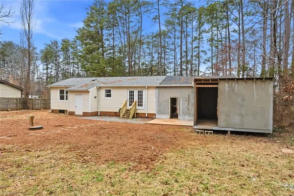 $219,000 | 7638 Jackson School Road, Unit A, Browns Summit, NC 27214