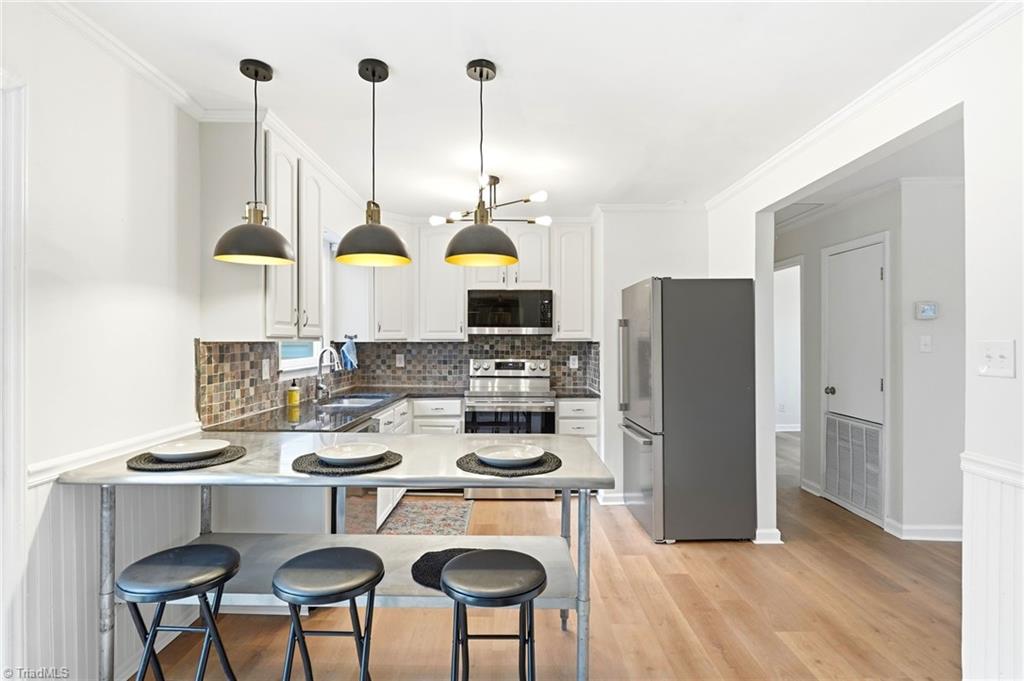 7638 Jackson School Road, Unit A Browns Summit, NC 27214 - Photo 6 of 44