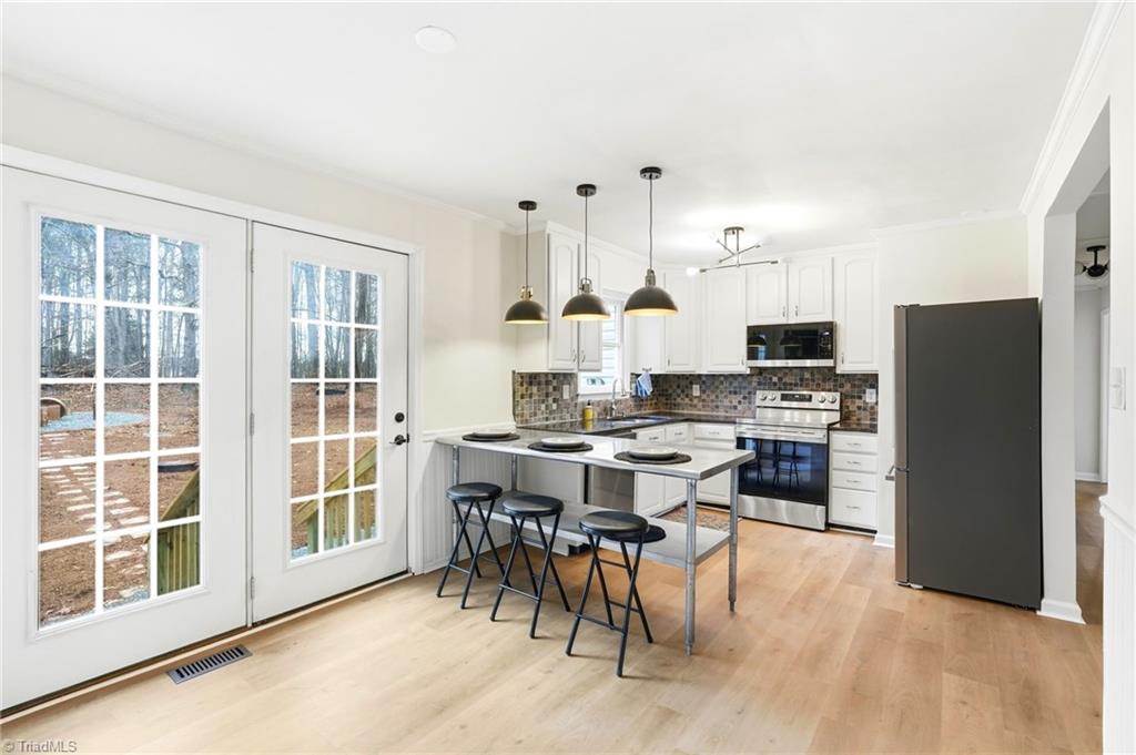 7638 Jackson School Road, Unit A Browns Summit, NC 27214 - Photo 7 of 44