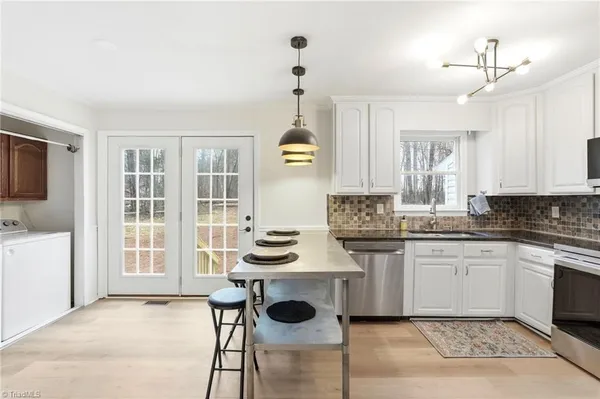 $219,000 | 7638 Jackson School Road, Unit A, Browns Summit, NC 27214