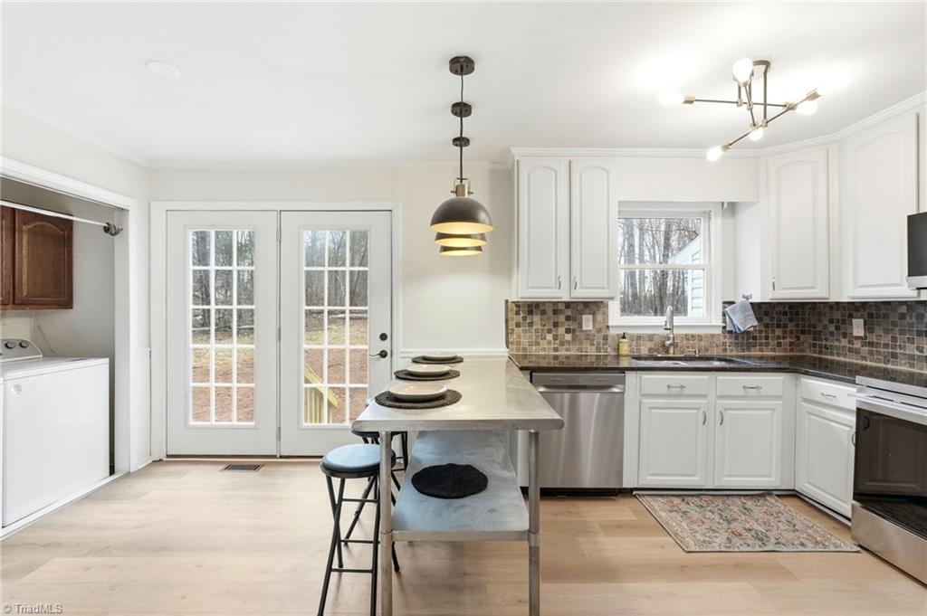 7638 Jackson School Road, Unit A Browns Summit, NC 27214 - Photo 8 of 44