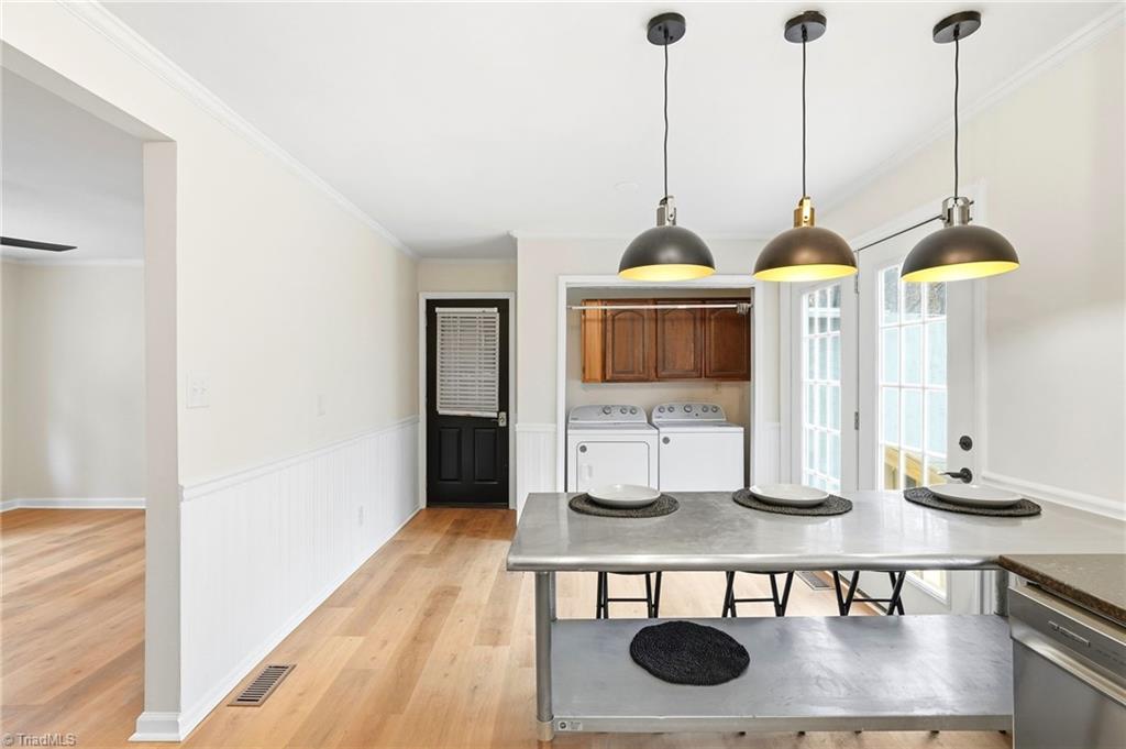 7638 Jackson School Road, Unit A Browns Summit, NC 27214 - Photo 9 of 44