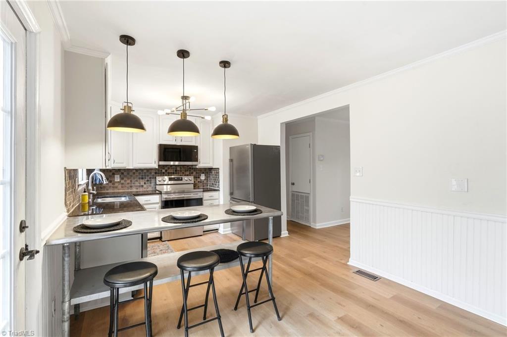 7638 Jackson School Road, Unit A Browns Summit, NC 27214 - Photo 10 of 44