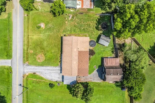 $260,000 | 129 Green Meadow Lane Northeast, Calhoun, GA 30701