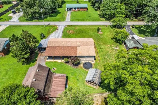 $260,000 | 129 Green Meadow Lane Northeast, Calhoun, GA 30701