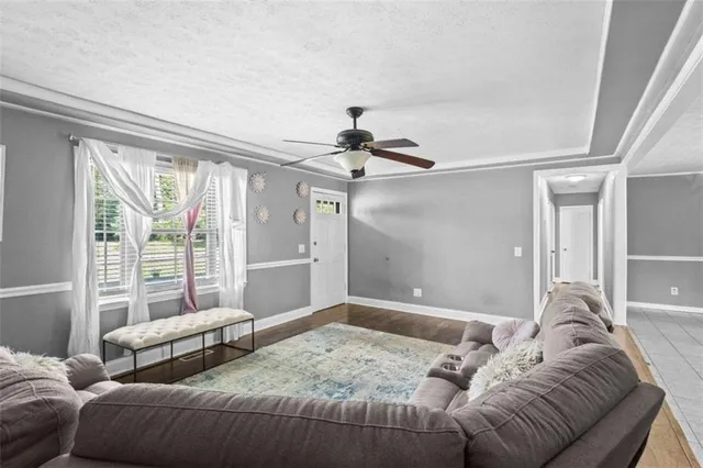 $260,000 | 129 Green Meadow Lane Northeast, Calhoun, GA 30701