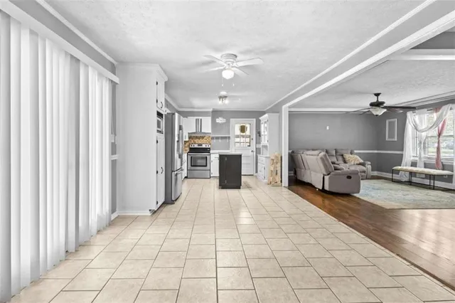 $260,000 | 129 Green Meadow Lane Northeast, Calhoun, GA 30701