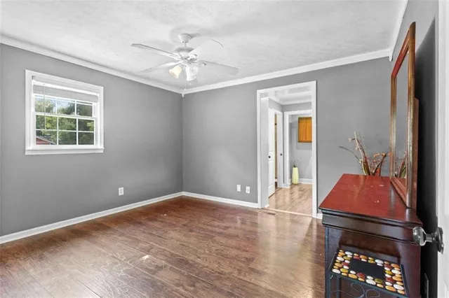 $260,000 | 129 Green Meadow Lane Northeast, Calhoun, GA 30701