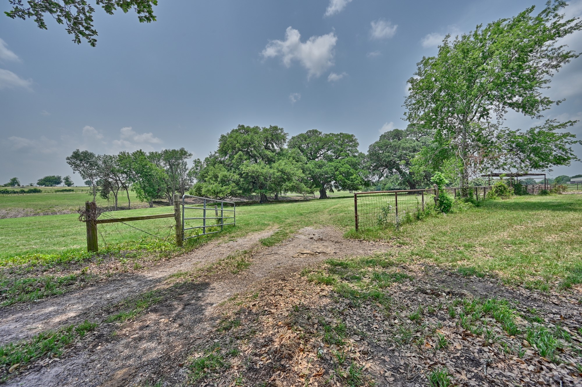 7009 Sandy Hill Road Brenham, TX 77833 - Photo 33 of 41 a view of a park
