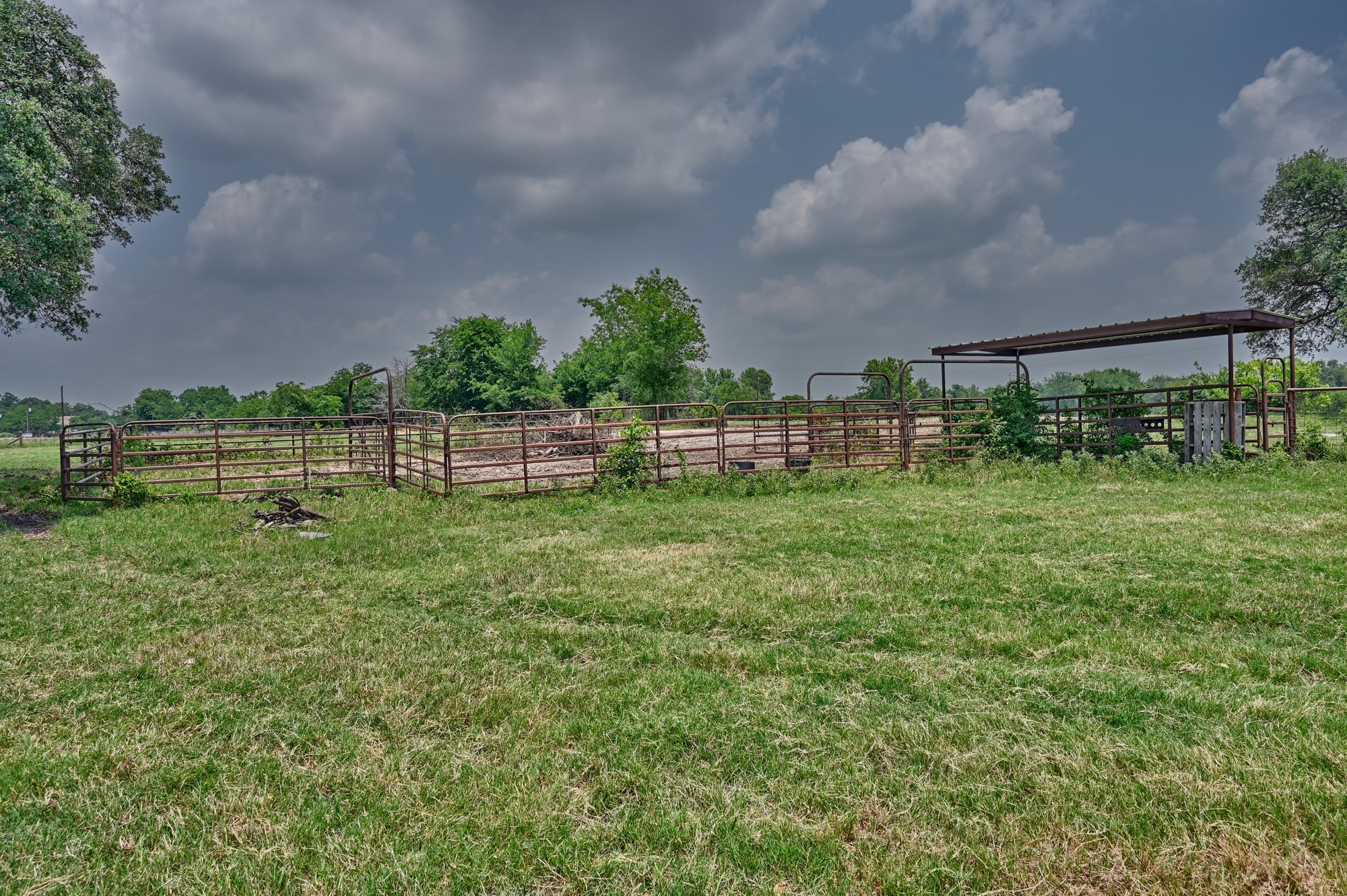 7009 Sandy Hill Road Brenham, TX 77833 - Photo 35 of 41 a view of green field