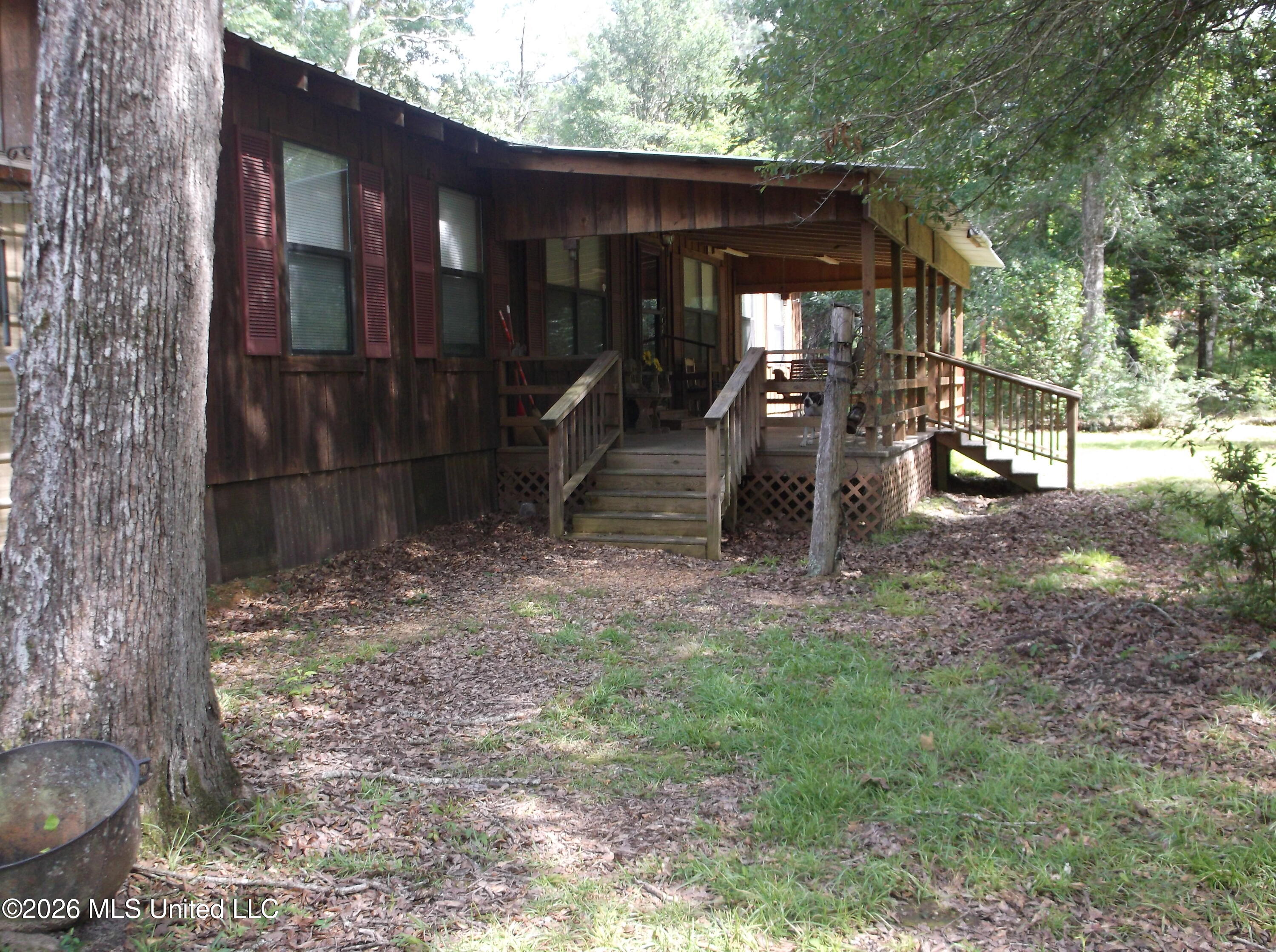 1090 Moak Road Summit, MS 39666 - Photo 26 of 26 DSCF4713