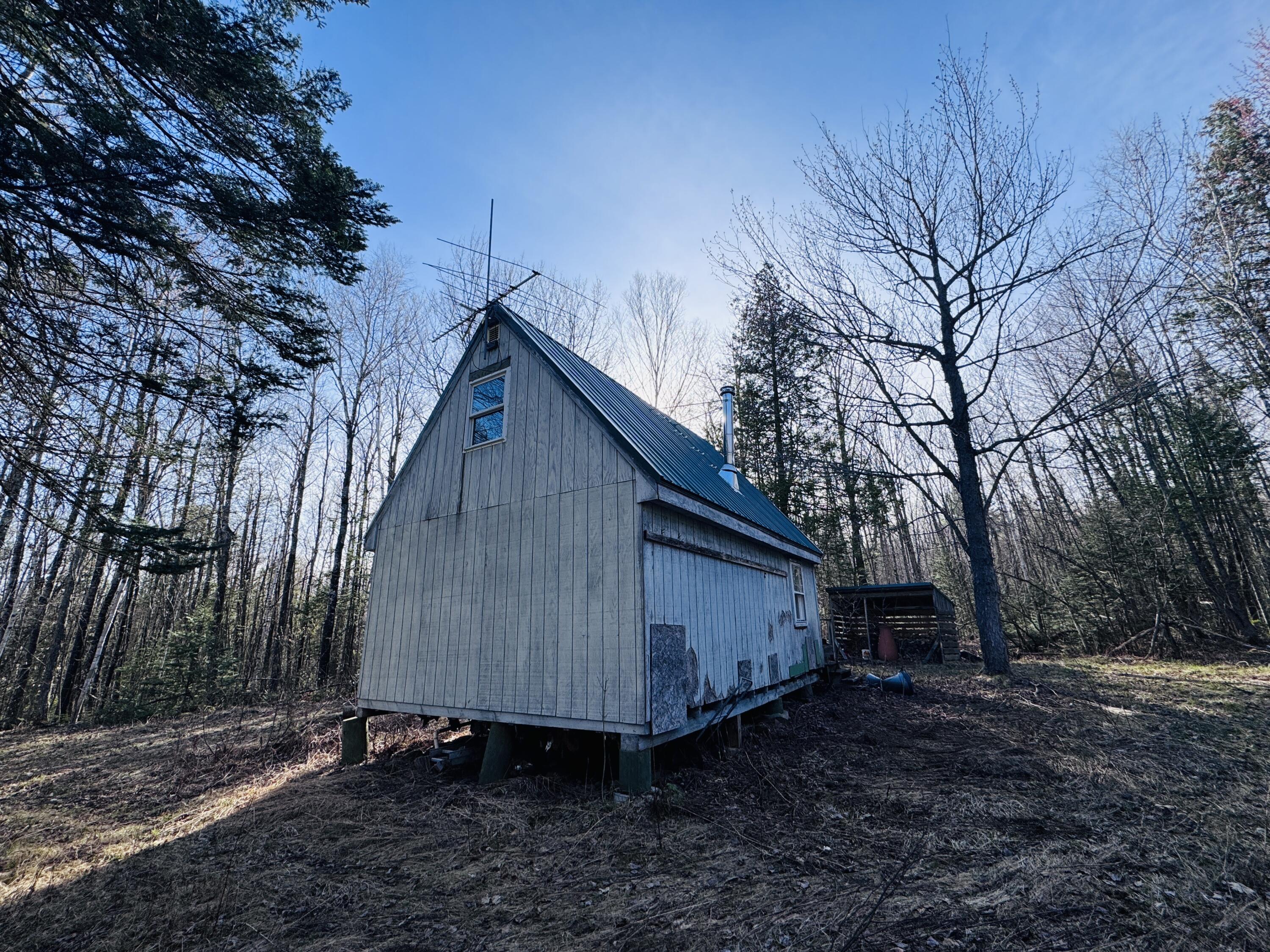 488 Cook Hill Road Strong, ME 04983 - Photo 4 of 27