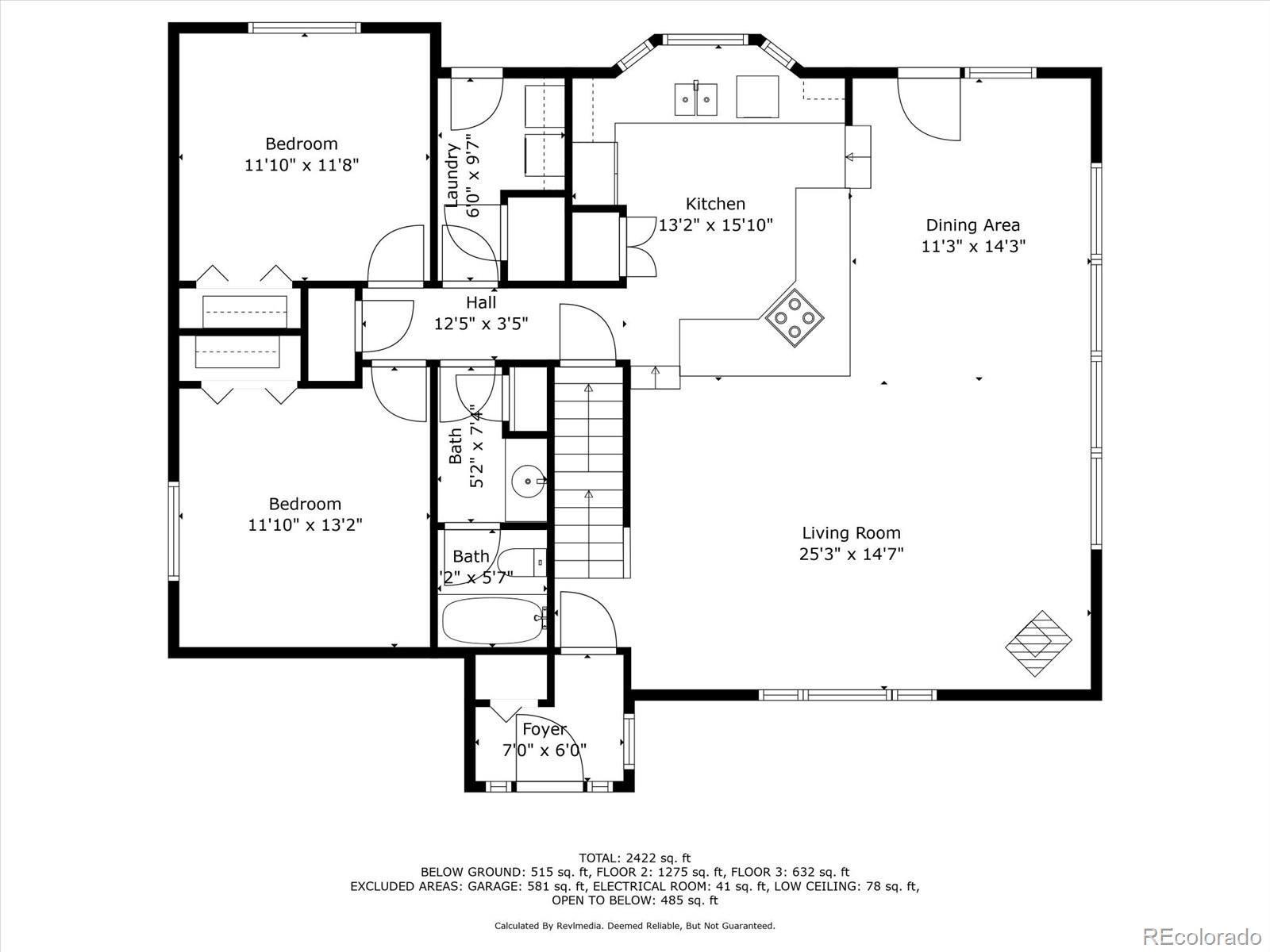 11222 Conifer Mountain Road Conifer, CO 80433 - Photo 47 of 49
