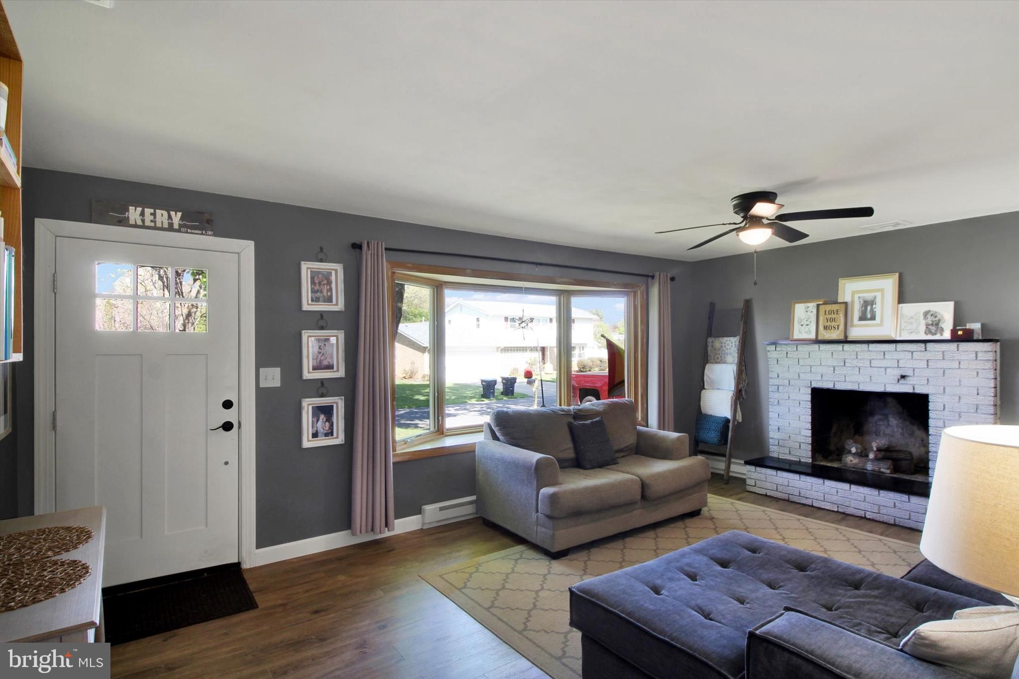 2640 Belaire Road Bethlehem, PA 18017 - Photo 4 of 26