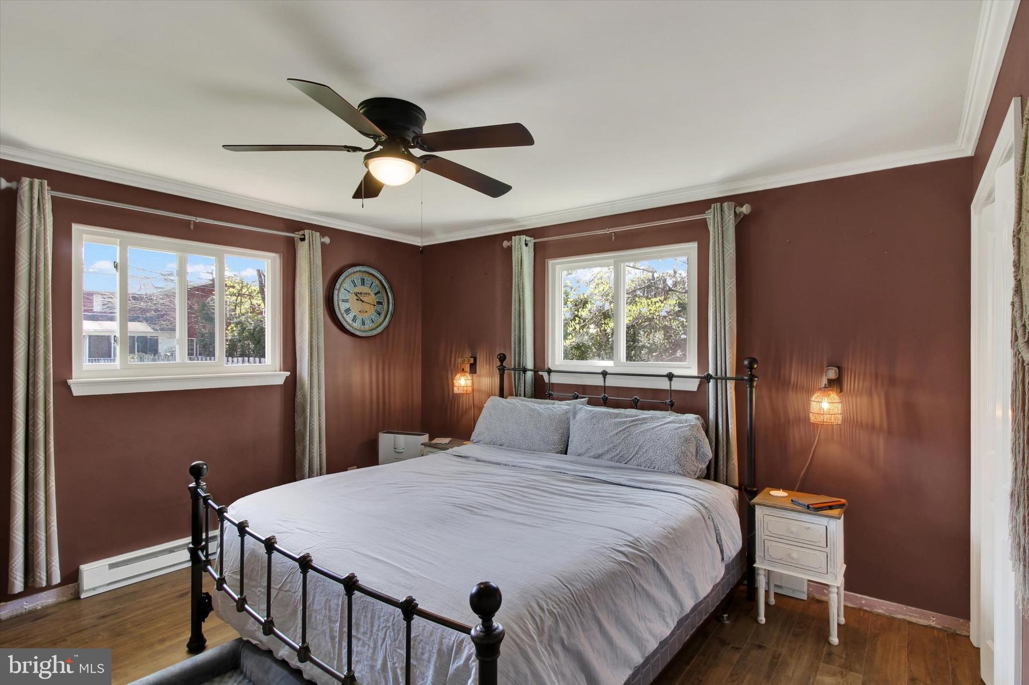 2640 Belaire Road Bethlehem, PA 18017 - Photo 10 of 26 bedroom 1
