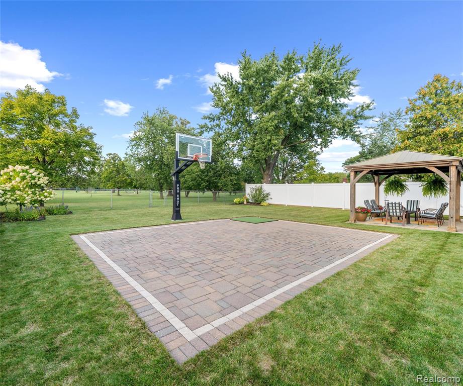 43960 Parkside Street Canton, MI 48187 - Photo 52 of 54