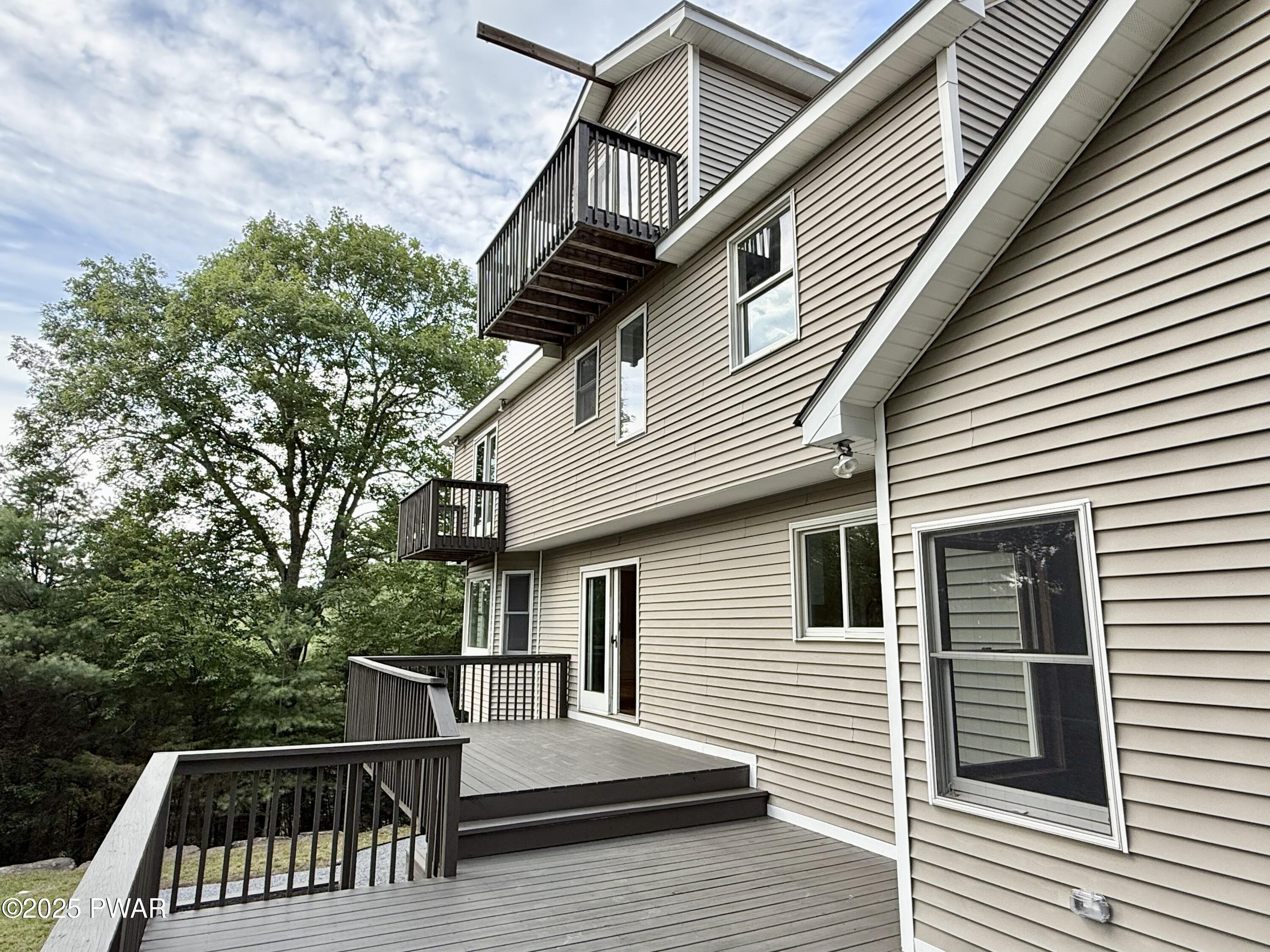 101 Lyle Road Milford, PA 18337 - Photo 62 of 66 Multiple Decks