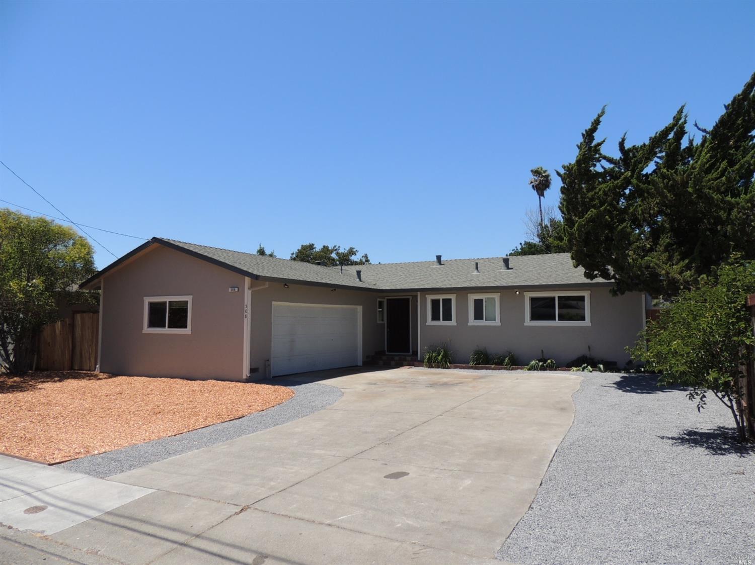 508 Alta Avenue Rohnert Park, CA 94928 - Photo 1 of 1 Gallery Image 1