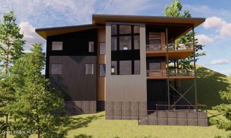 752 Tall Timber Road Sandpoint, ID 83864 - Photo 6 of 68 SOK Plans