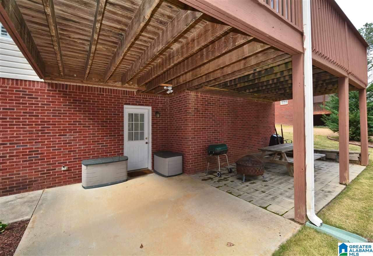 145 Hackberry Circle Chelsea, AL 35043 - Photo 44 of 49