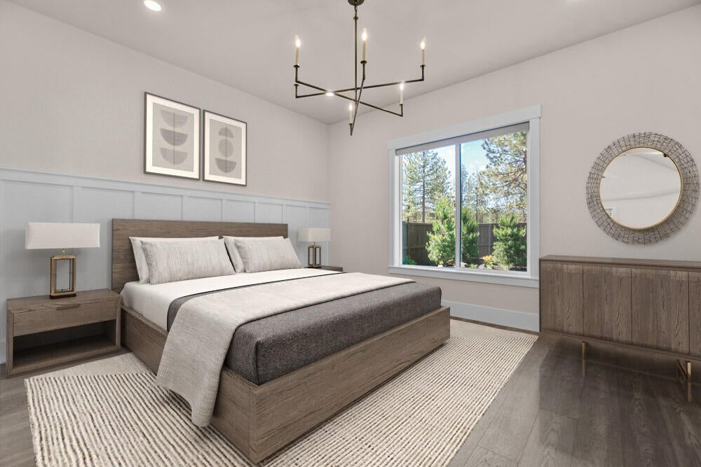 3931 Northeast Oakside Loop Bend, OR 97701 - Photo 5 of 22 Siskiyou-Model