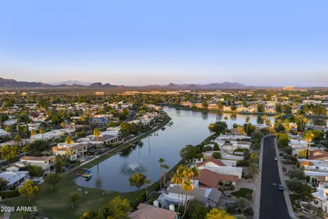 $1,999,000 | 8022 East Vía Bonita, Scottsdale, AZ 85258