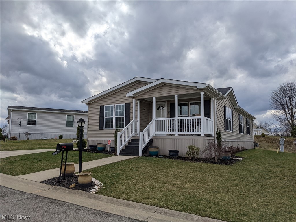 14980 Sprucevale Road East Liverpool, OH 43920 - Photo 1 of 29 Gallery Image 1