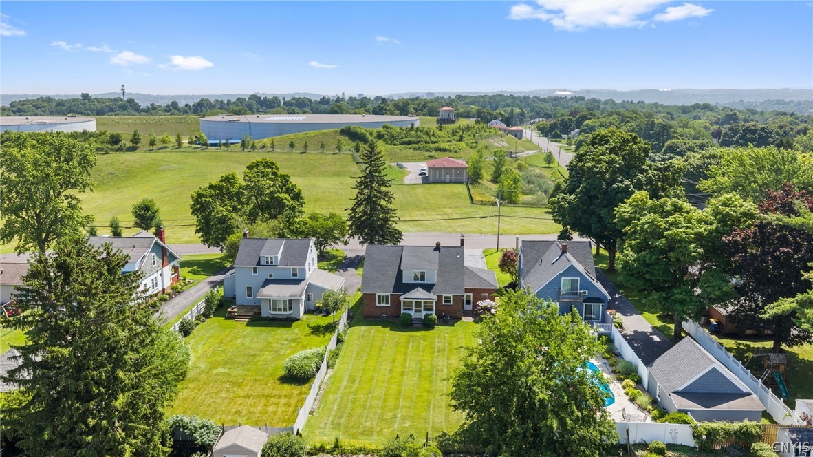 314 South Orchard Road Geddes, NY 13219 - Photo 4 of 40