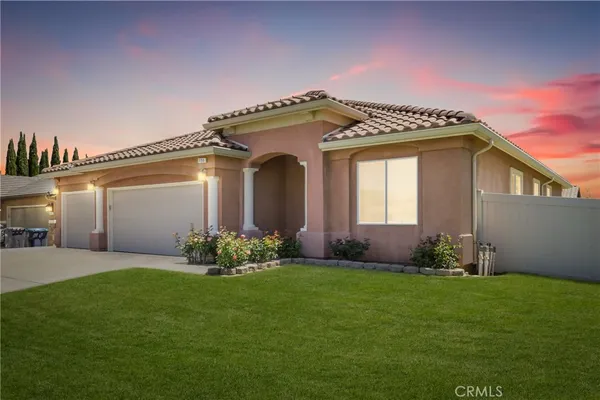 $525,000 | 1198 Canyon Drive West, Tehachapi, CA 93561