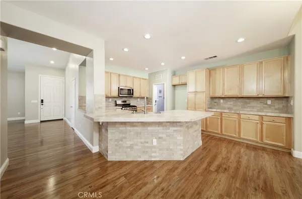 $525,000 | 1198 Canyon Drive West, Tehachapi, CA 93561