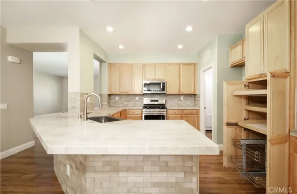 $525,000 | 1198 Canyon Drive West, Tehachapi, CA 93561