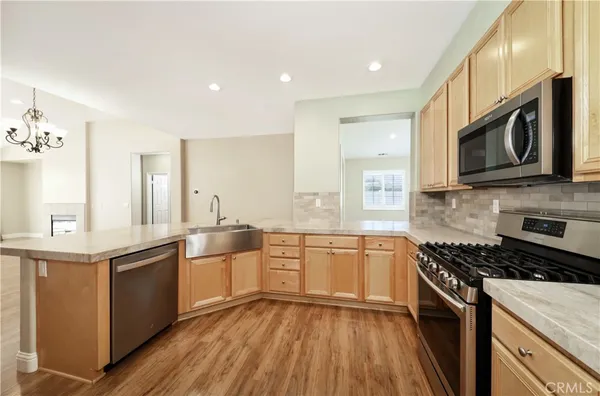 $525,000 | 1198 Canyon Drive West, Tehachapi, CA 93561