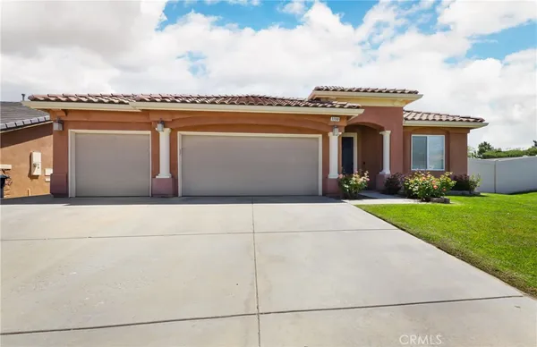 $525,000 | 1198 Canyon Drive West, Tehachapi, CA 93561