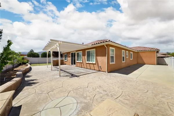 $525,000 | 1198 Canyon Drive West, Tehachapi, CA 93561