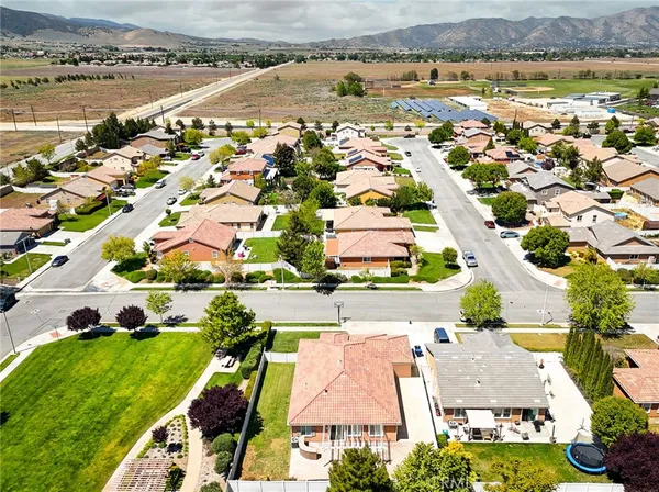 $525,000 | 1198 Canyon Drive West, Tehachapi, CA 93561