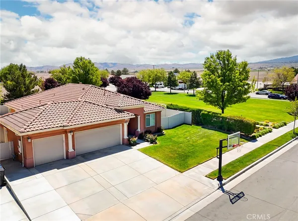 $525,000 | 1198 Canyon Drive West, Tehachapi, CA 93561