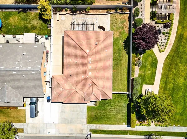 $525,000 | 1198 Canyon Drive West, Tehachapi, CA 93561