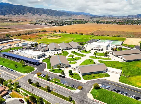 $525,000 | 1198 Canyon Drive West, Tehachapi, CA 93561