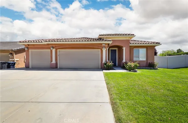 $525,000 | 1198 Canyon Drive West, Tehachapi, CA 93561