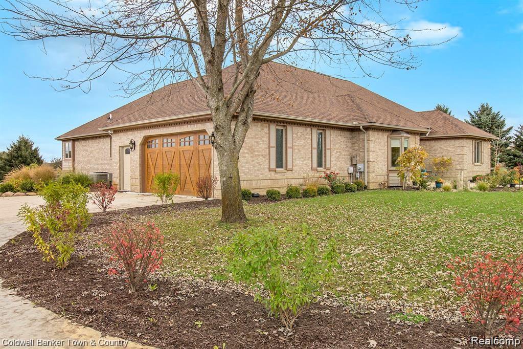 3157 Pingree Road Howell, MI 48843 - Photo 20 of 26