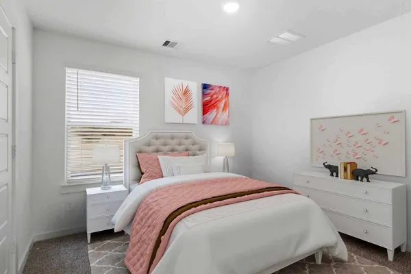 $2,400 | 12233 City Rose Court, Houston, TX 77047